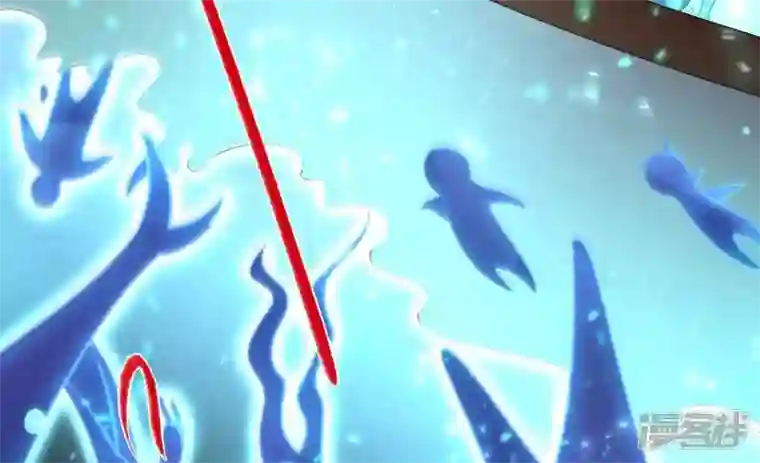 废柴女配，独揽群芳第116话 金蝉脱壳