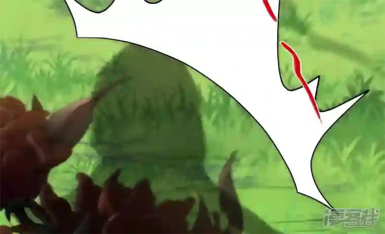 废柴女配，独揽群芳第116话 金蝉脱壳