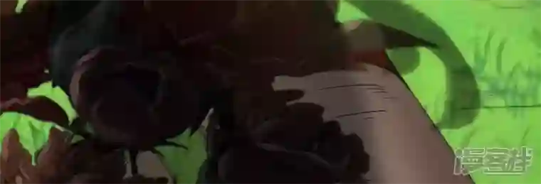 废柴女配，独揽群芳第116话 金蝉脱壳