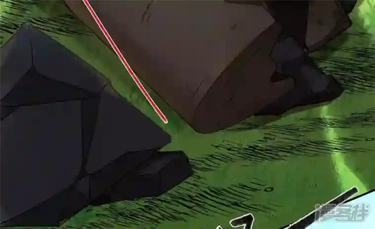 废柴女配，独揽群芳第116话 金蝉脱壳