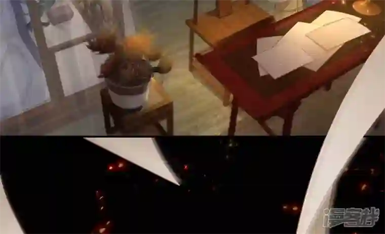 废柴女配，独揽群芳第117话 命运分歧