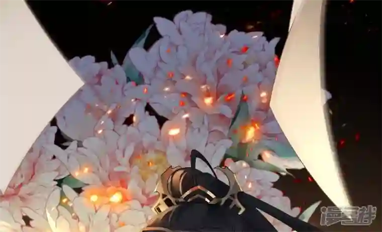 废柴女配，独揽群芳第117话 命运分歧
