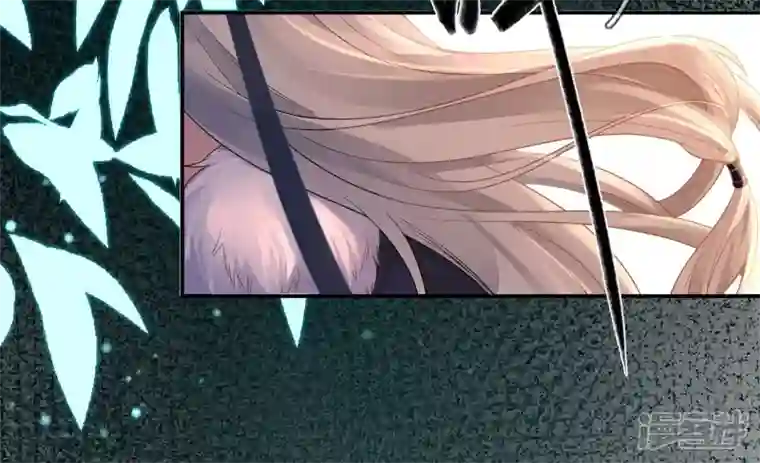 废柴女配，独揽群芳第117话 命运分歧