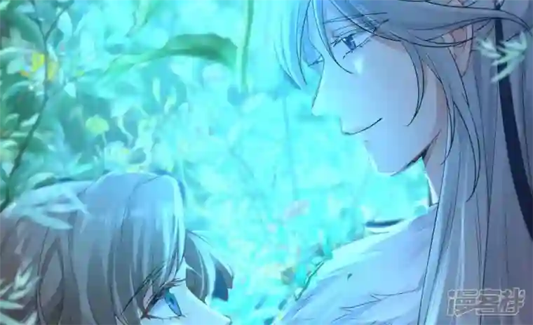 废柴女配，独揽群芳第117话 命运分歧