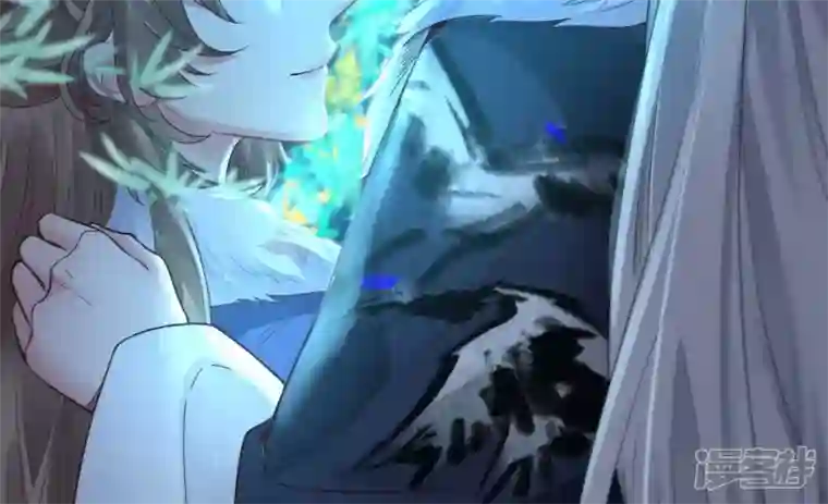 废柴女配，独揽群芳第117话 命运分歧