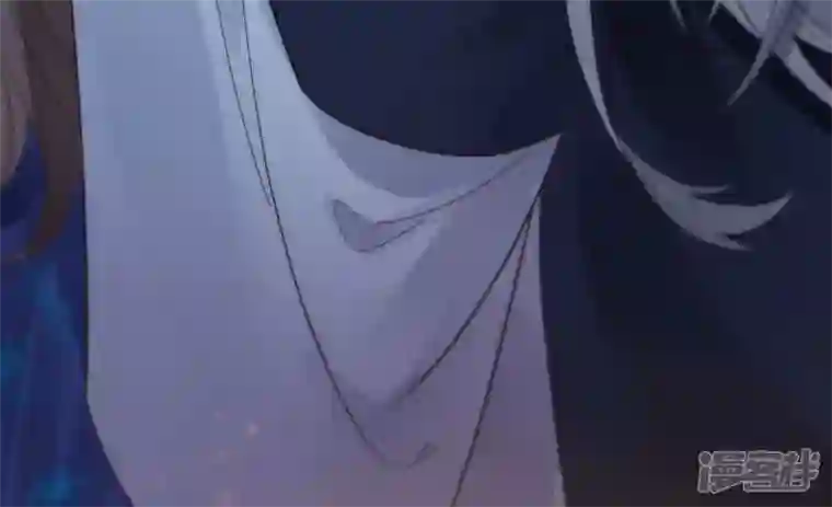 废柴女配，独揽群芳第117话 命运分歧