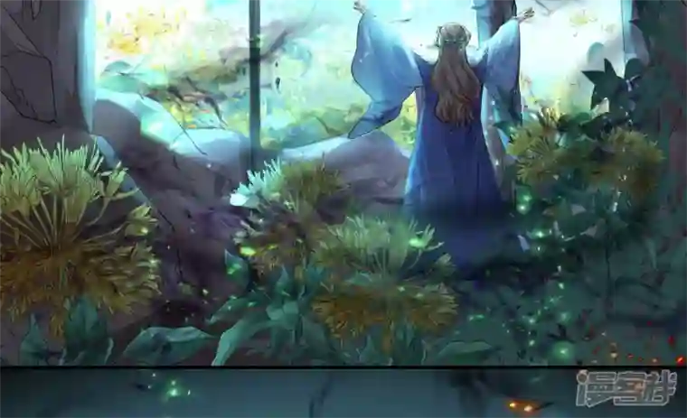 废柴女配，独揽群芳第117话 命运分歧