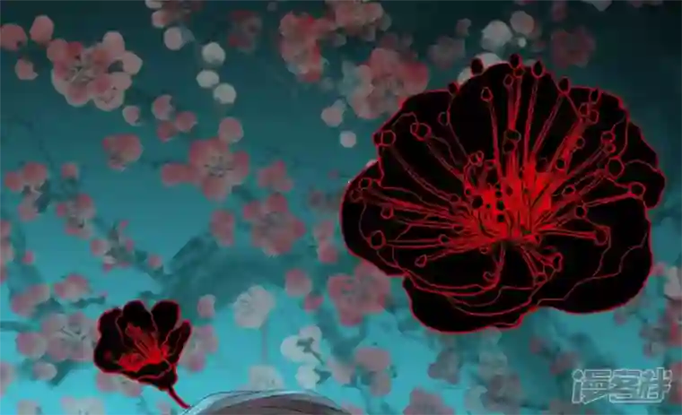 废柴女配，独揽群芳第117话 命运分歧