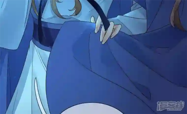 废柴女配，独揽群芳第117话 命运分歧