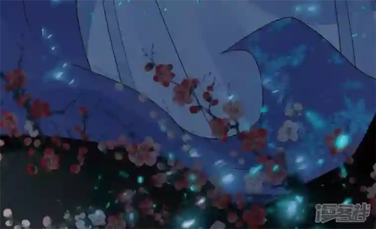 废柴女配，独揽群芳第117话 命运分歧