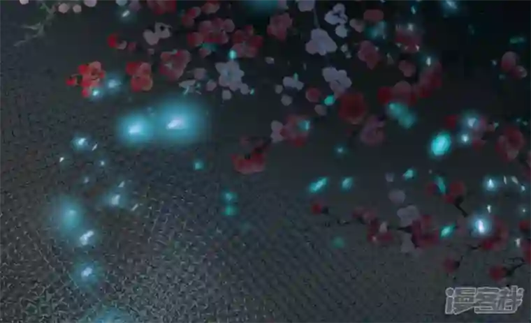 废柴女配，独揽群芳第117话 命运分歧