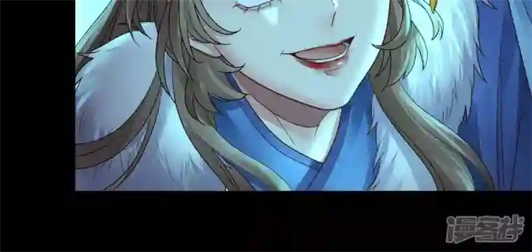 废柴女配，独揽群芳第117话 命运分歧