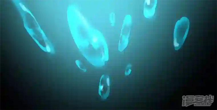 废柴女配，独揽群芳第117话 命运分歧