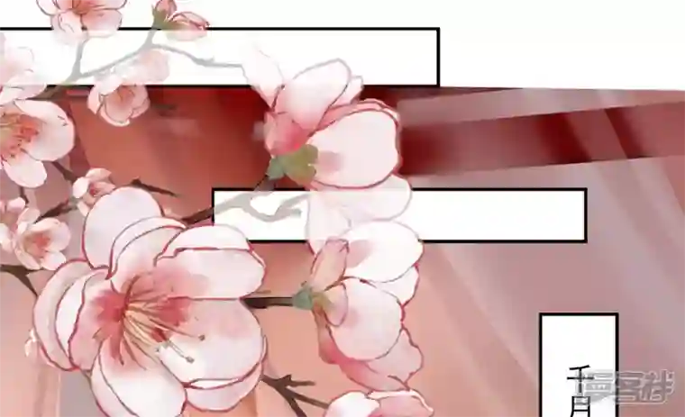 废柴女配，独揽群芳第117话 命运分歧