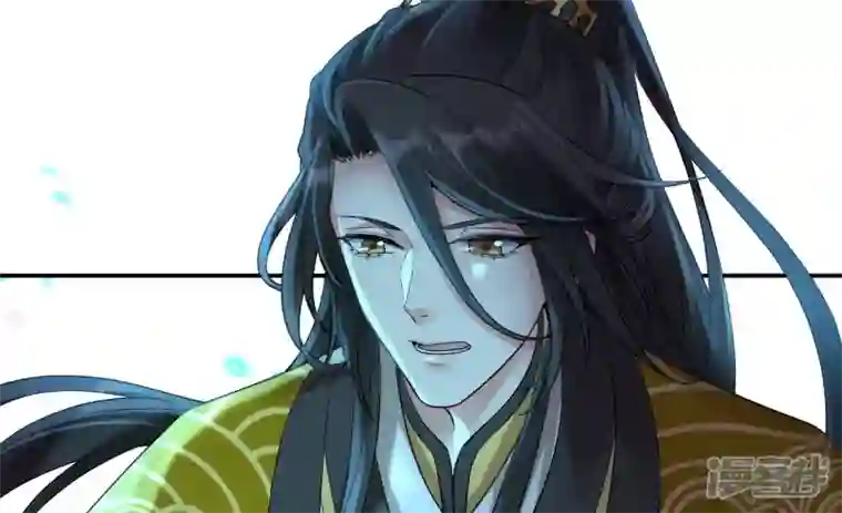 废柴女配，独揽群芳第117话 命运分歧