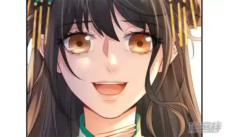 废柴女配，独揽群芳第117话 命运分歧