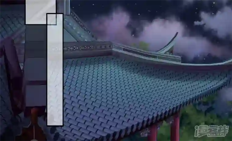 废柴女配，独揽群芳第117话 命运分歧
