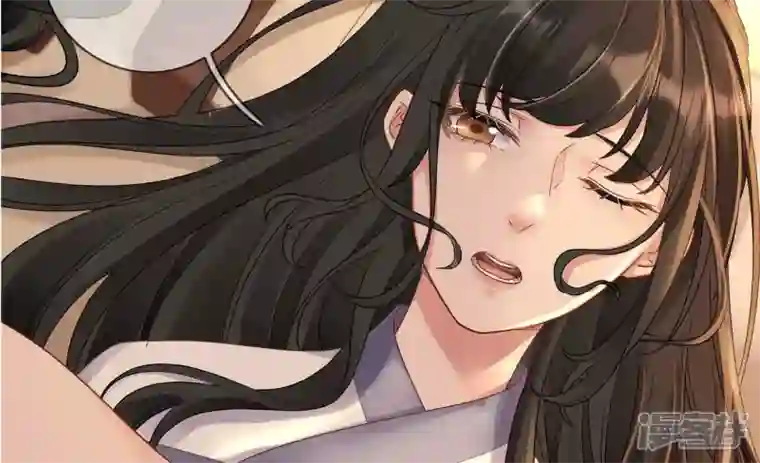 废柴女配，独揽群芳第118话 这，我能看？