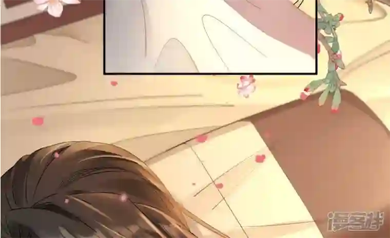 废柴女配，独揽群芳第118话 这，我能看？