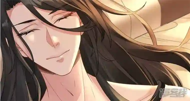 废柴女配，独揽群芳第118话 这，我能看？