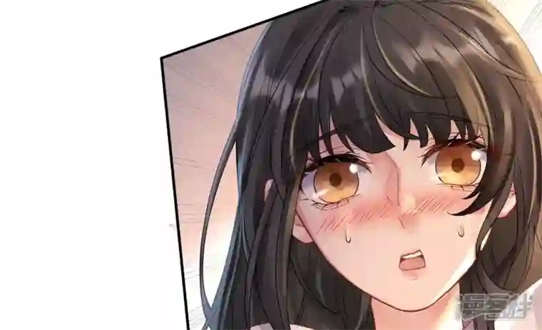 废柴女配，独揽群芳第118话 这，我能看？