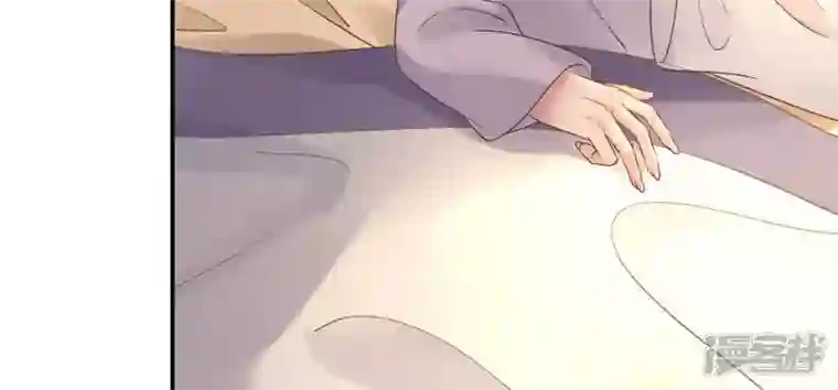 废柴女配，独揽群芳第118话 这，我能看？