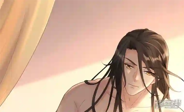 废柴女配，独揽群芳第118话 这，我能看？