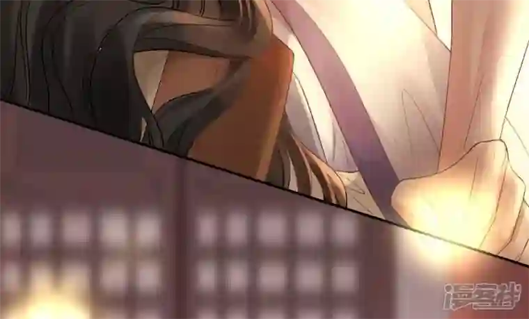 废柴女配，独揽群芳第118话 这，我能看？