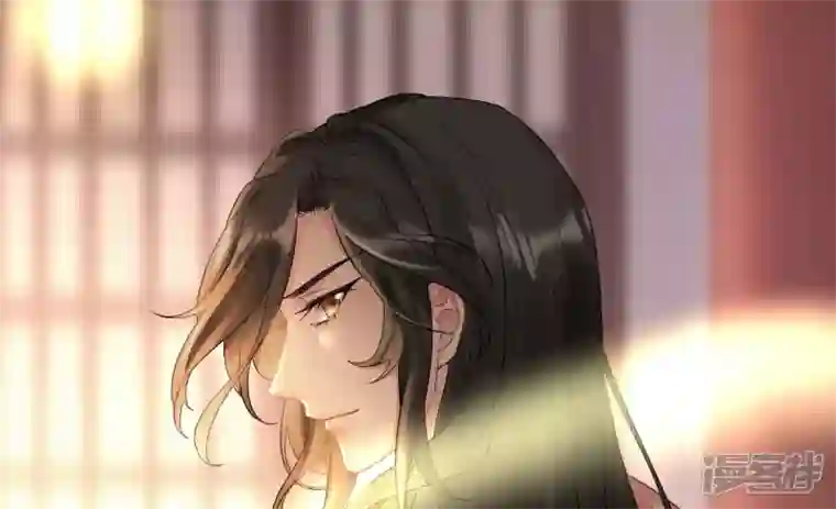 废柴女配，独揽群芳第118话 这，我能看？