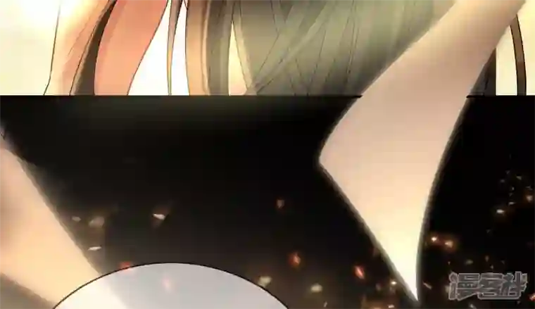 废柴女配，独揽群芳第118话 这，我能看？