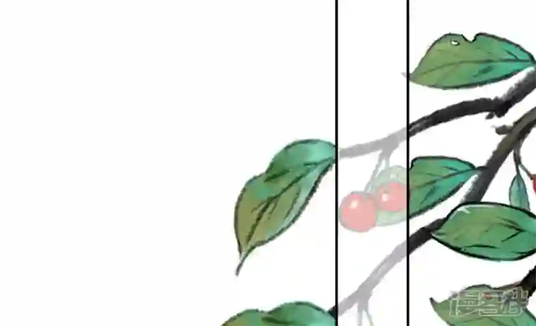 废柴女配，独揽群芳第118话 这，我能看？