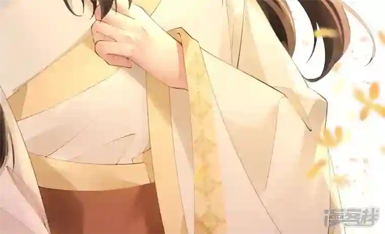 废柴女配，独揽群芳第118话 这，我能看？