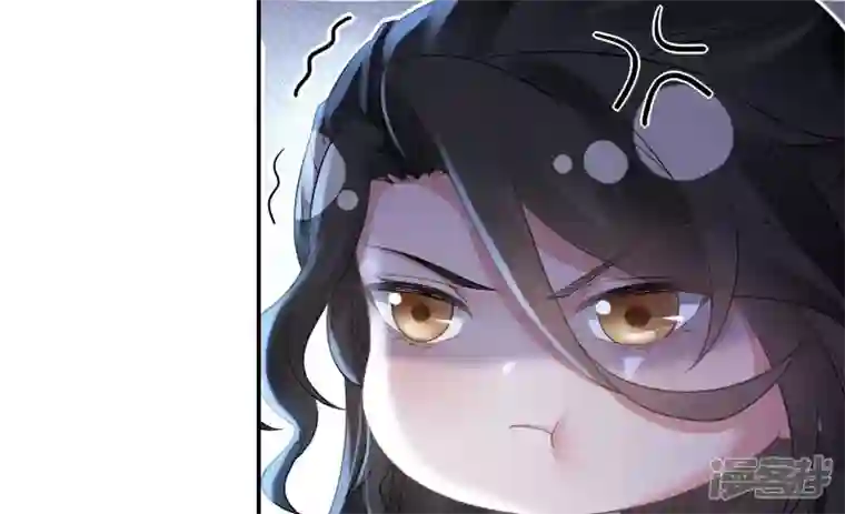 废柴女配，独揽群芳番外：双旦福利