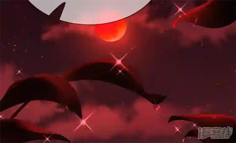 废柴女配，独揽群芳第119话 群芳谱的秘密