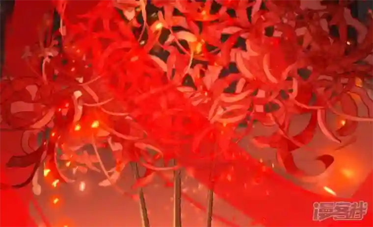 废柴女配，独揽群芳第119话 群芳谱的秘密