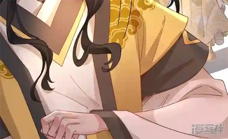 废柴女配，独揽群芳第119话 群芳谱的秘密