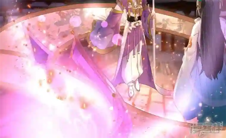 废柴女配，独揽群芳第119话 群芳谱的秘密