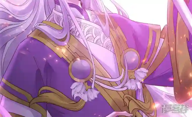 废柴女配，独揽群芳第119话 群芳谱的秘密