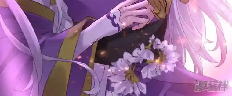 废柴女配，独揽群芳第119话 群芳谱的秘密