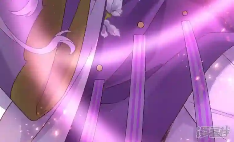 废柴女配，独揽群芳第119话 群芳谱的秘密