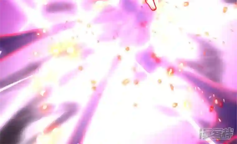 废柴女配，独揽群芳第119话 群芳谱的秘密