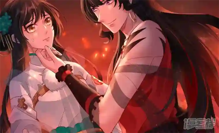 废柴女配，独揽群芳第120话 卯