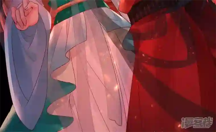 废柴女配，独揽群芳第120话 卯