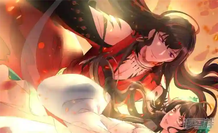 废柴女配，独揽群芳第120话 卯