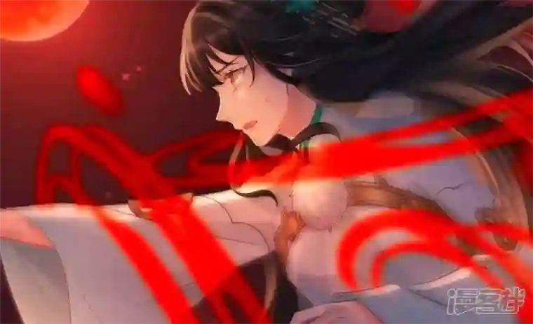 废柴女配，独揽群芳第120话 卯