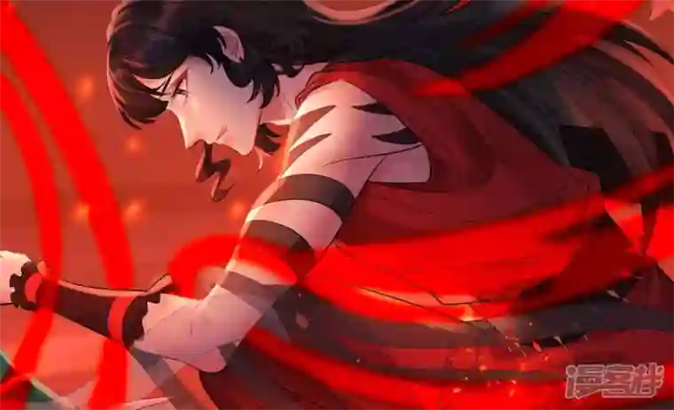 废柴女配，独揽群芳第120话 卯