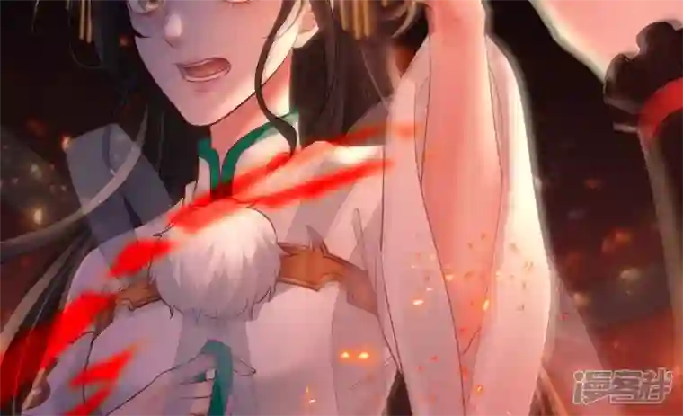 废柴女配，独揽群芳第120话 卯