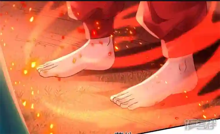 废柴女配，独揽群芳第121话 意料之外的花朵