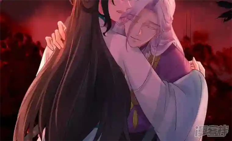 废柴女配，独揽群芳第121话 意料之外的花朵
