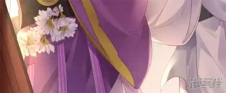 废柴女配，独揽群芳第121话 意料之外的花朵